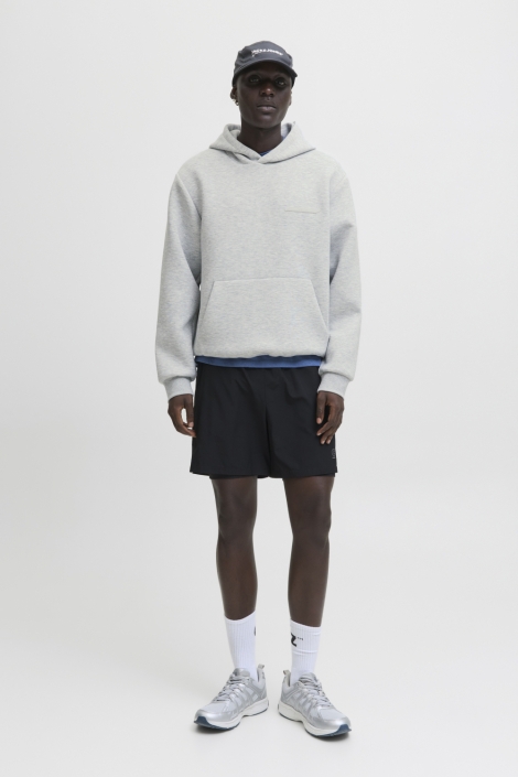 Jack & Jones jcofusion scuba sweat hood noos